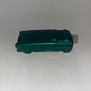 Vintage Avon Chevrolet ‘55 Wild Country After Shave 5 floz Decanter Empty